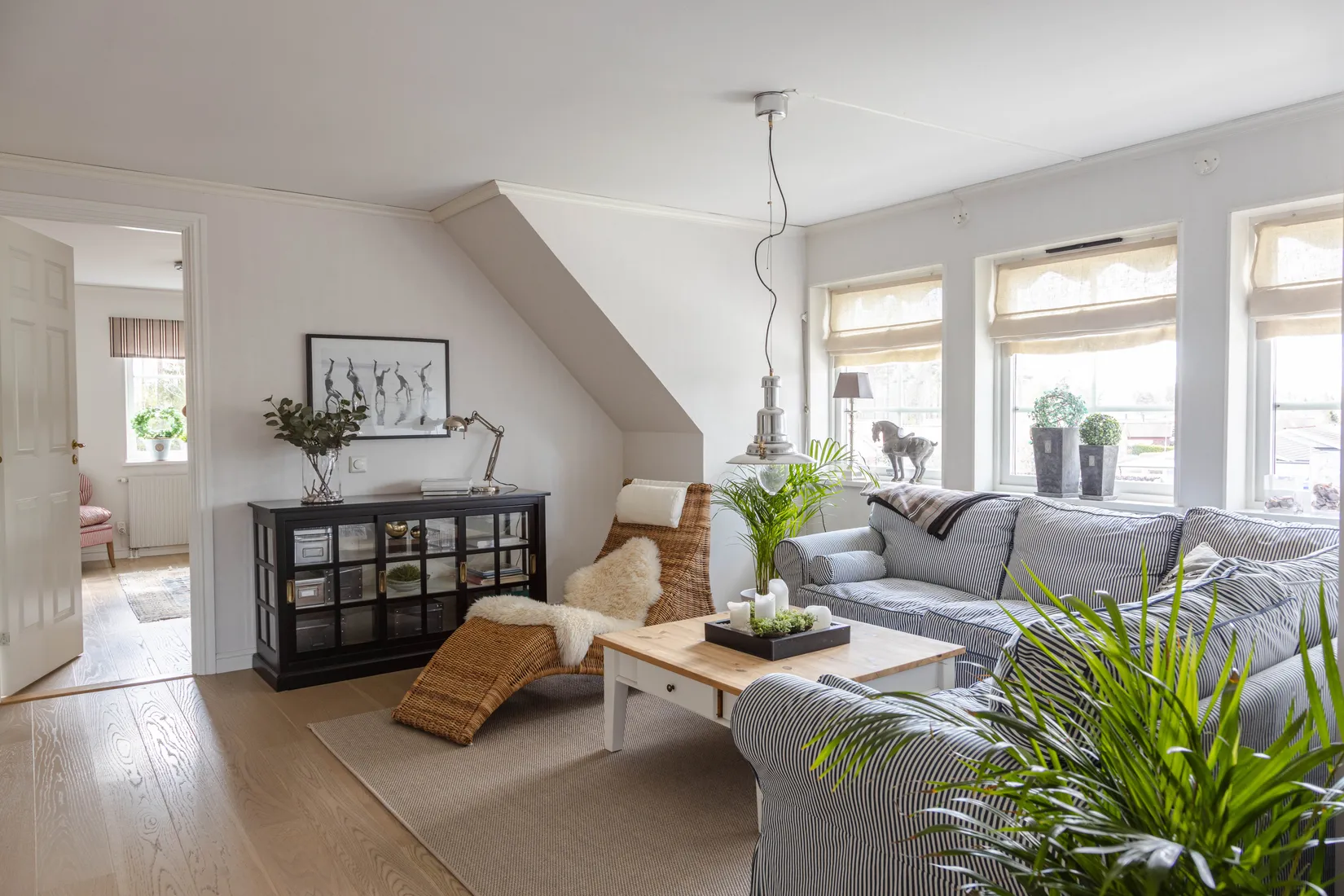 Villa, Ringblommevägen 13, Önsta Gryta, Västerås