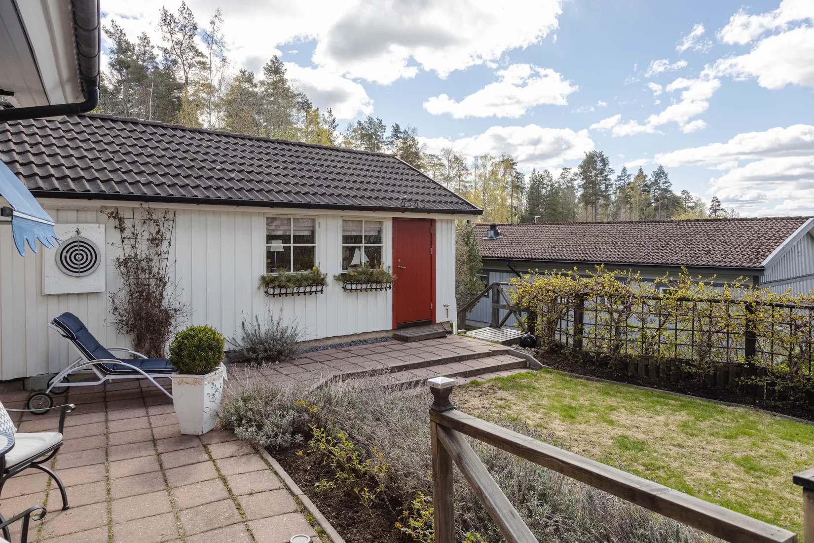 Villa, Ringblommevägen 13, Önsta Gryta, Västerås