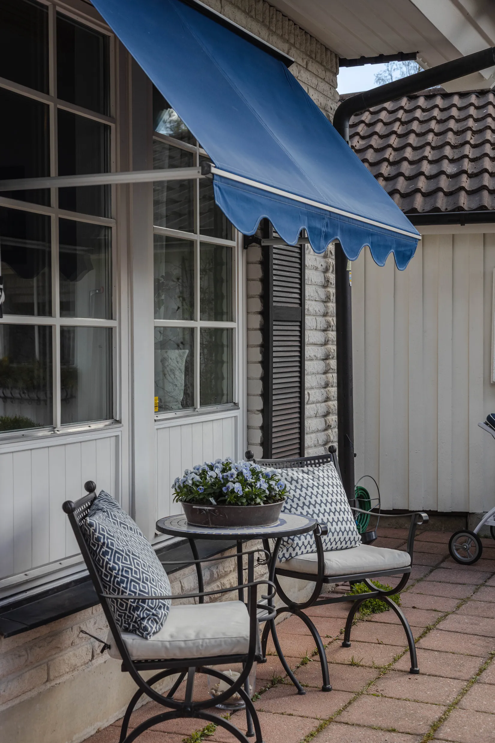 Villa, Ringblommevägen 13, Önsta Gryta, Västerås