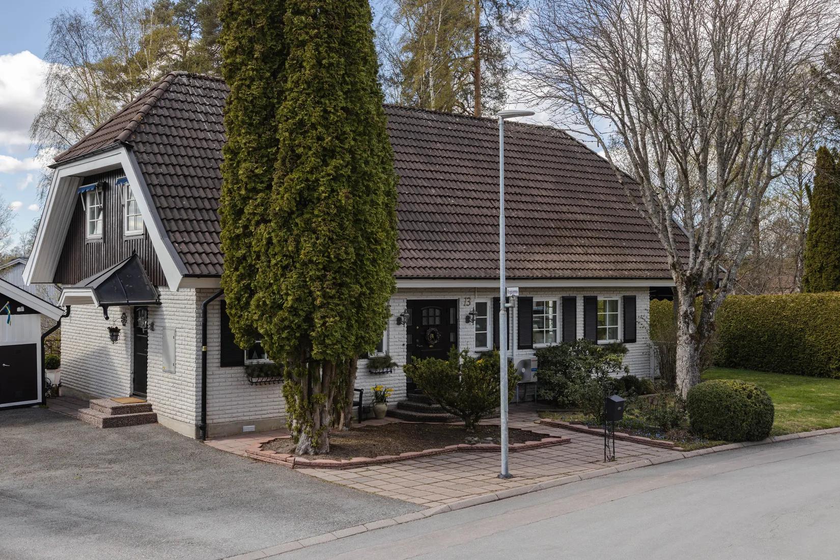 Villa, Ringblommevägen 13, Önsta Gryta, Västerås