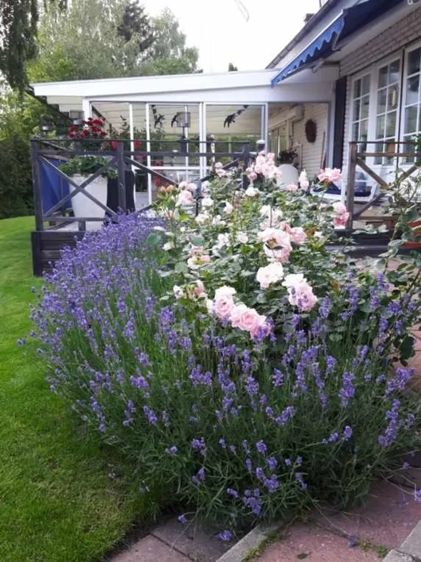 Villa, Ringblommevägen 13, Önsta Gryta, Västerås
