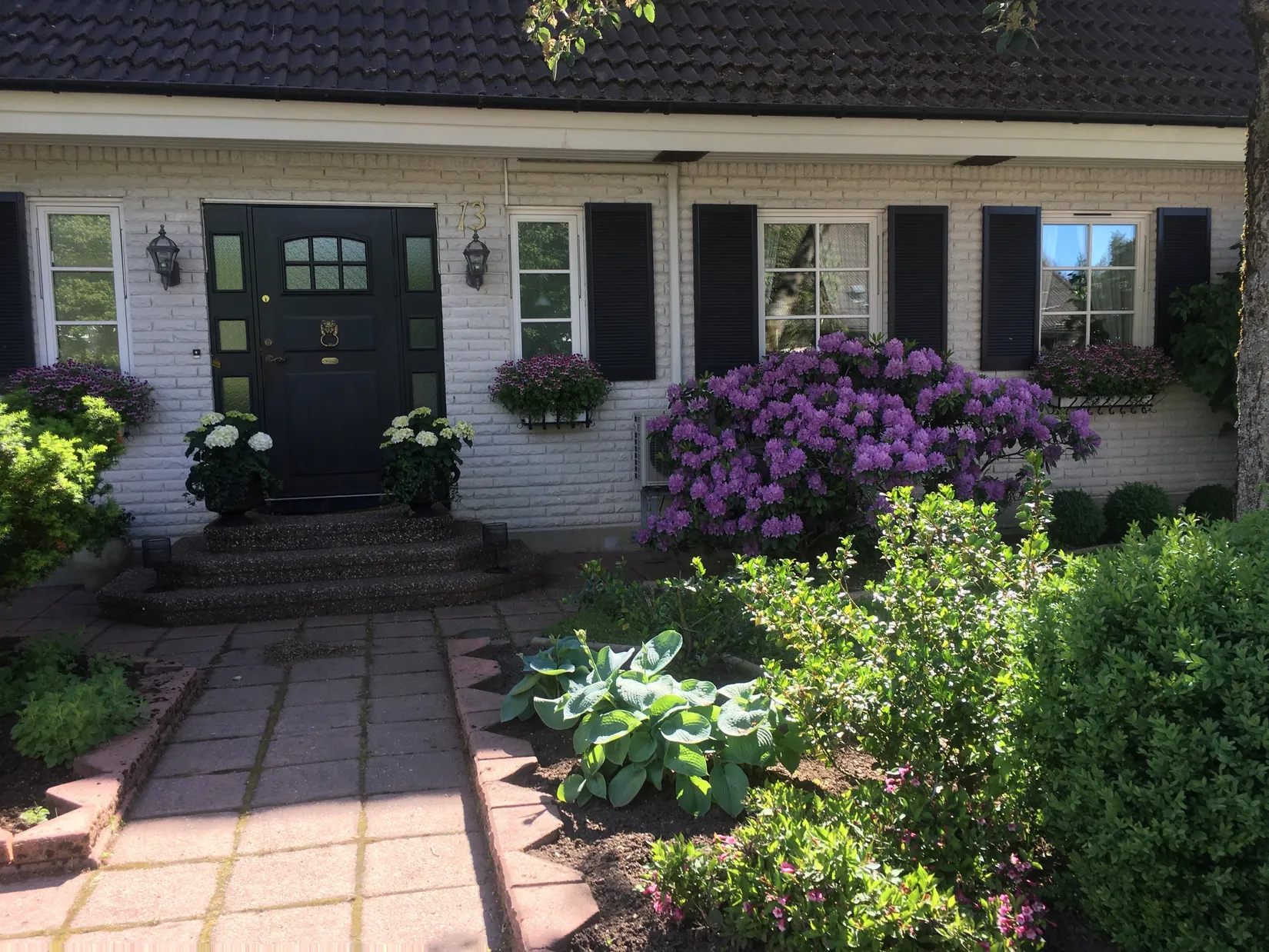 Villa, Ringblommevägen 13, Önsta Gryta, Västerås