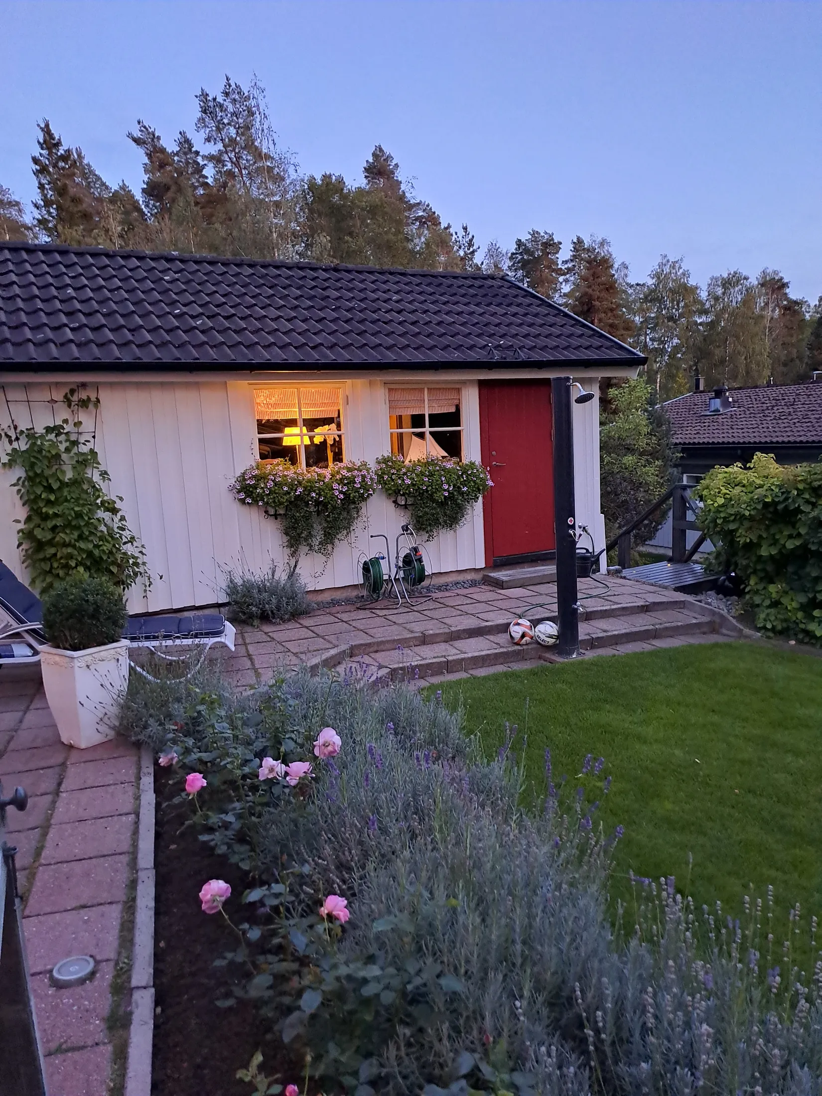 Villa, Ringblommevägen 13, Önsta Gryta, Västerås