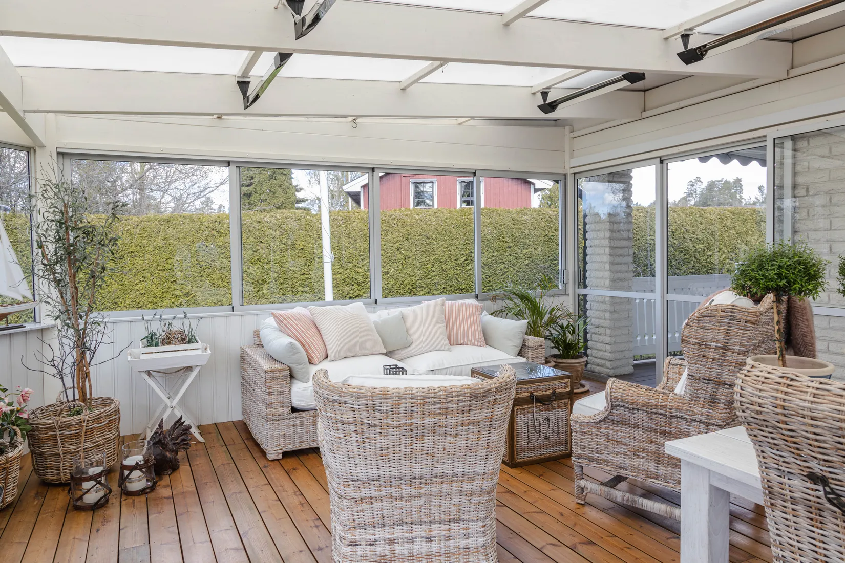 Villa, Ringblommevägen 13, Önsta Gryta, Västerås