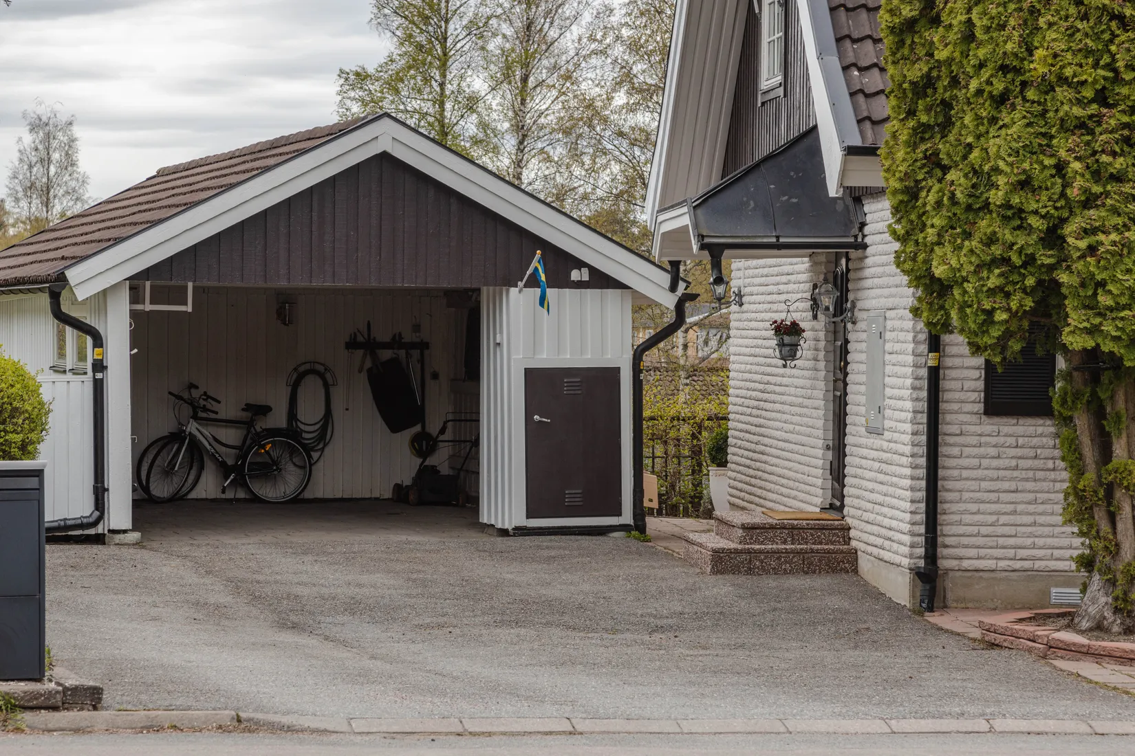 Villa, Ringblommevägen 13, Önsta Gryta, Västerås