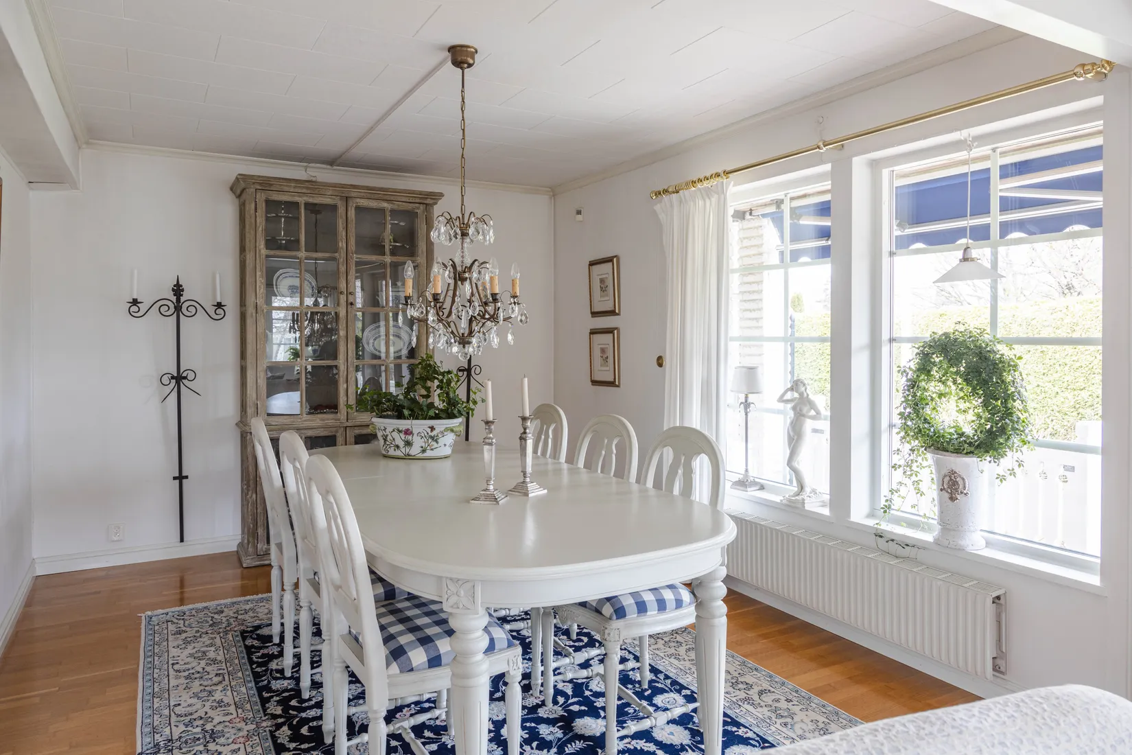 Villa, Ringblommevägen 13, Önsta Gryta, Västerås