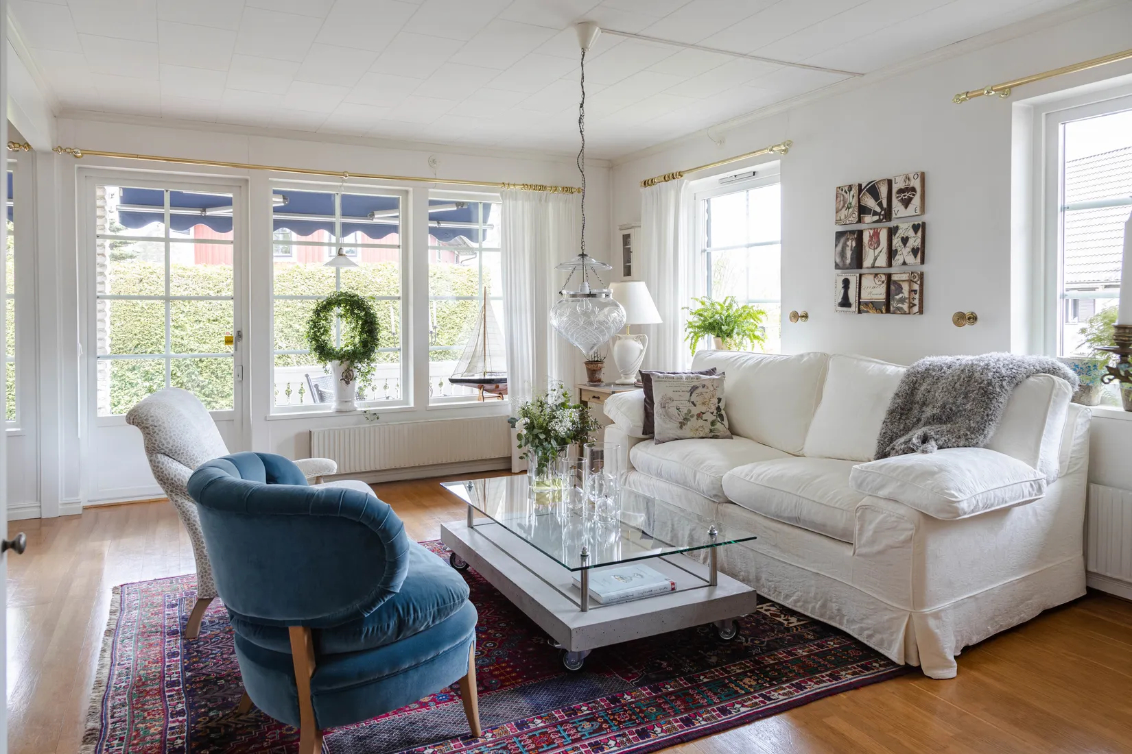 Villa, Ringblommevägen 13, Önsta Gryta, Västerås