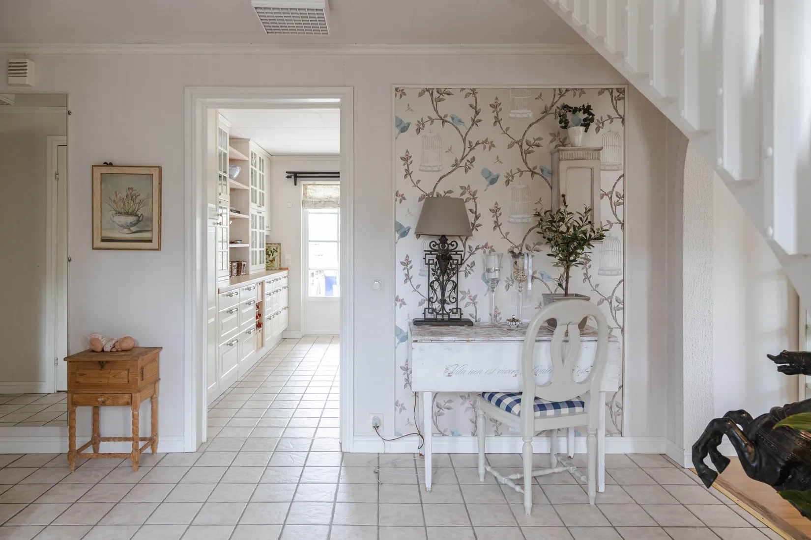 Villa, Ringblommevägen 13, Önsta Gryta, Västerås