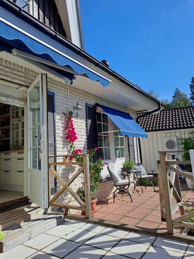 Villa, Ringblommevägen 13, Önsta Gryta, Västerås