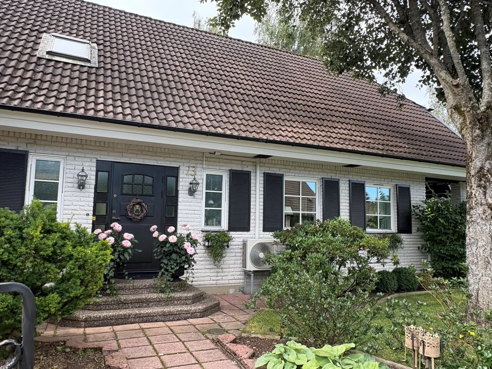 Villa, Ringblommevägen 13, Önsta Gryta, Västerås