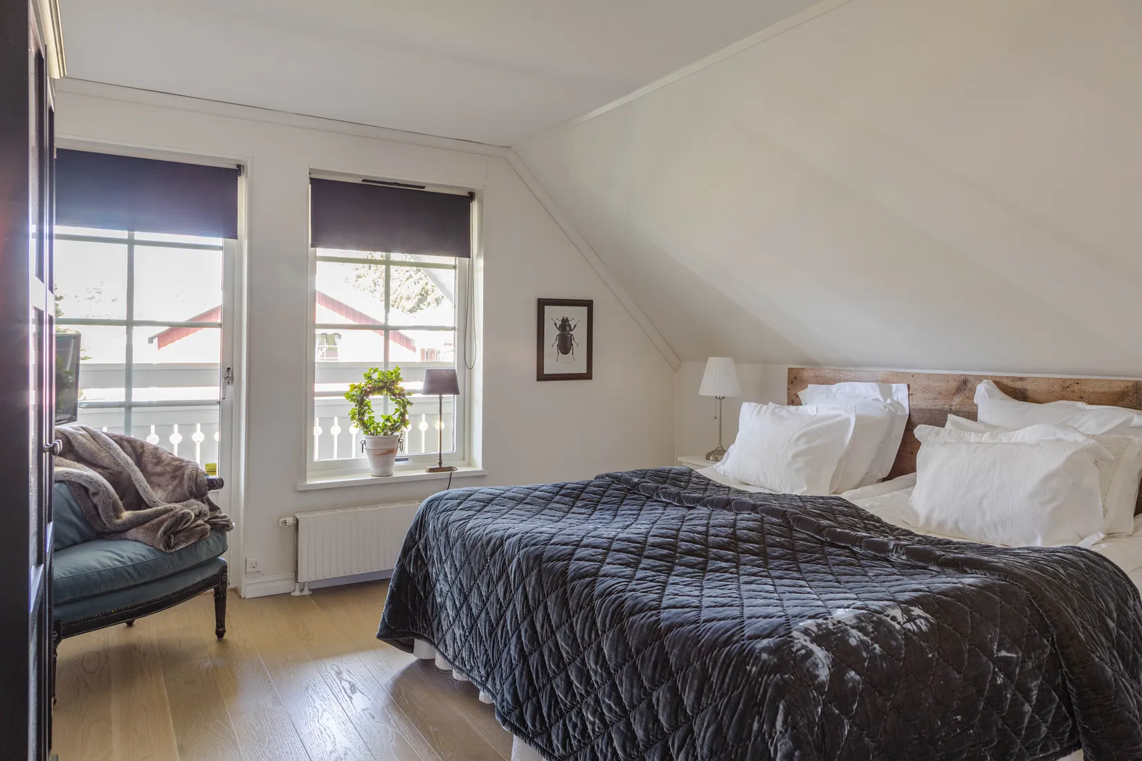 Villa, Ringblommevägen 13, Önsta Gryta, Västerås