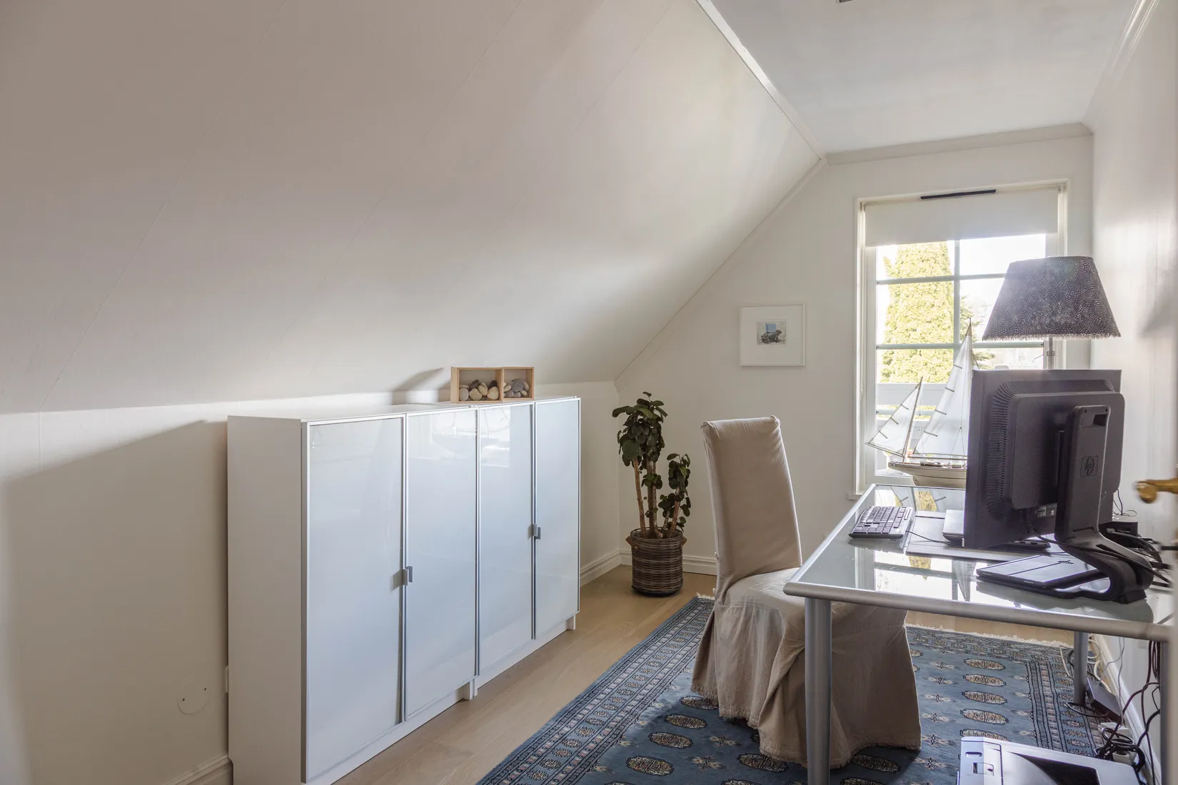 Villa, Ringblommevägen 13, Önsta Gryta, Västerås