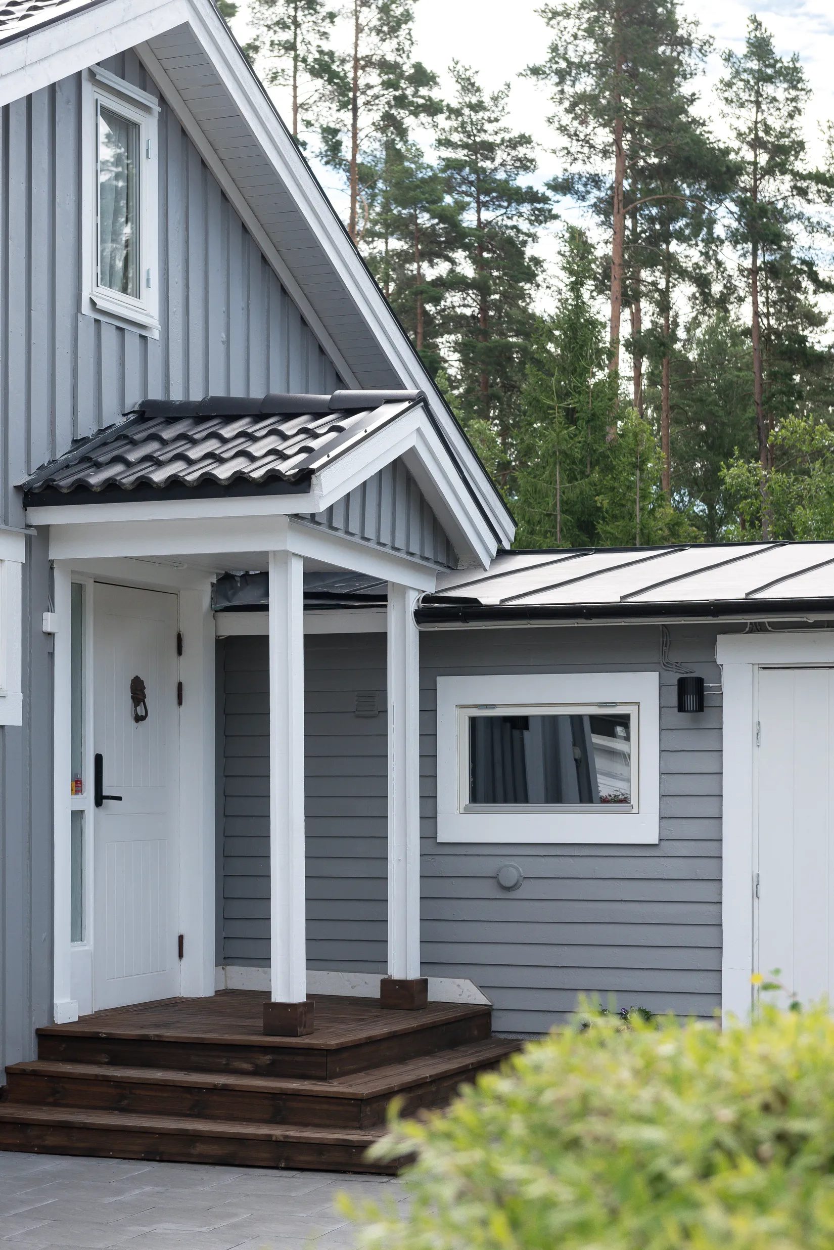 Villa, Sköldmyrvägen 21, Hökåsen, Västerås