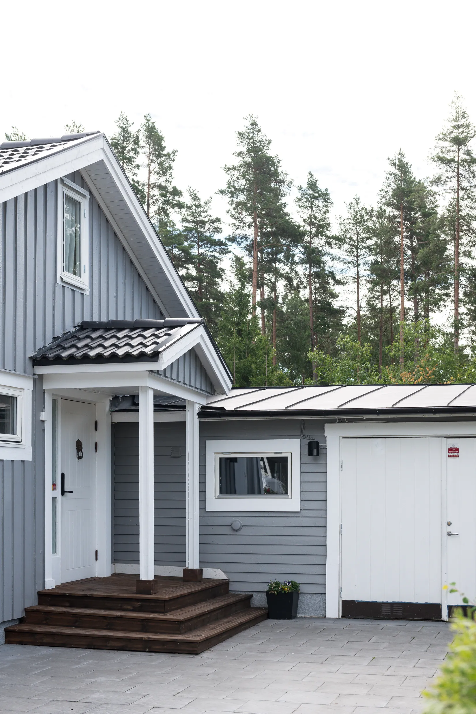 Villa, Sköldmyrvägen 21, Hökåsen, Västerås