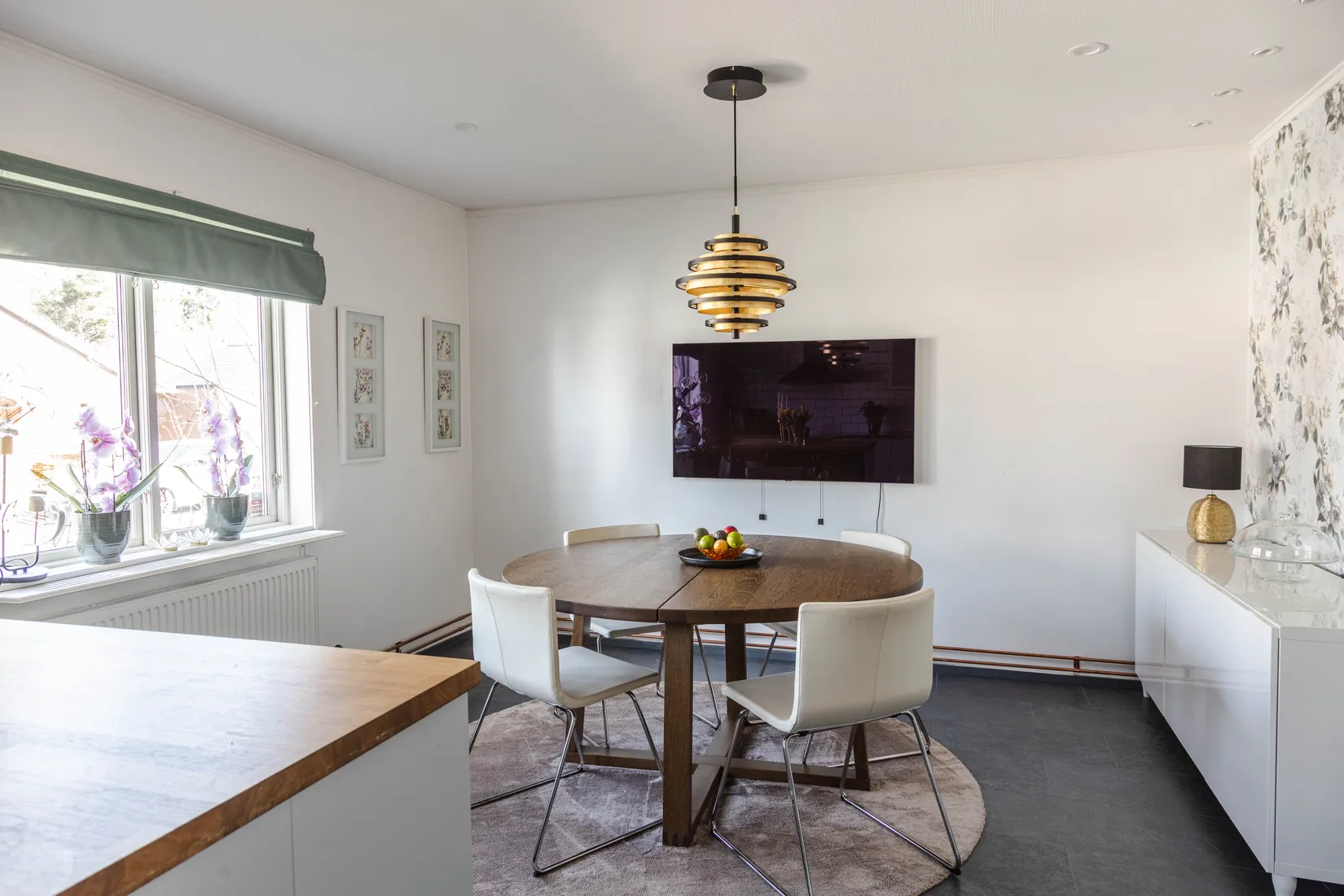 Villa, Sköldmyrvägen 21, Hökåsen, Västerås