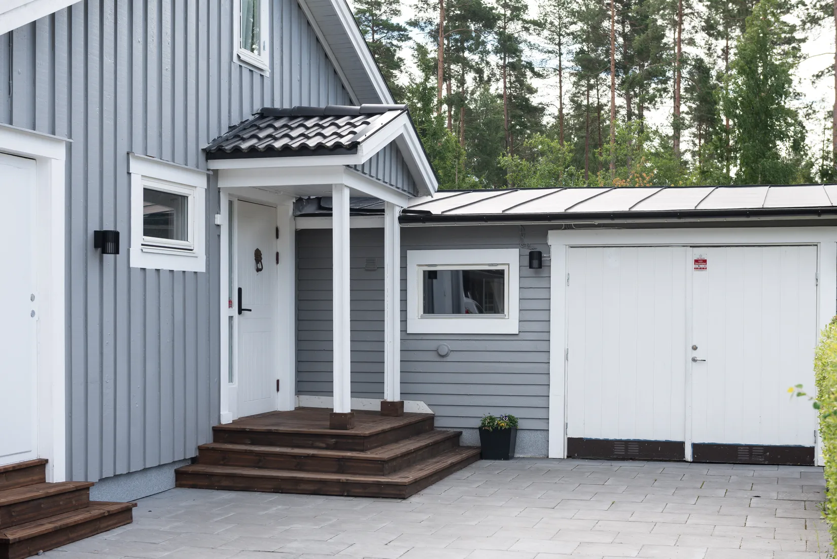 Villa, Sköldmyrvägen 21, Hökåsen, Västerås