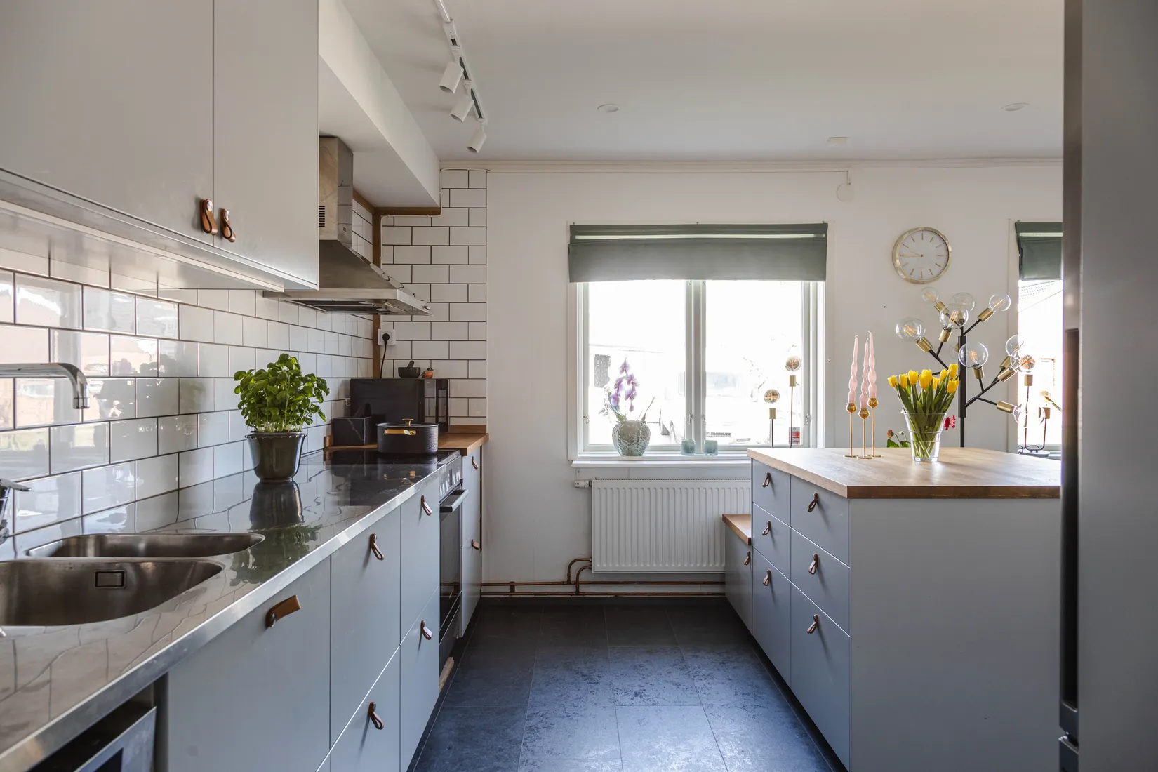 Villa, Sköldmyrvägen 21, Hökåsen, Västerås