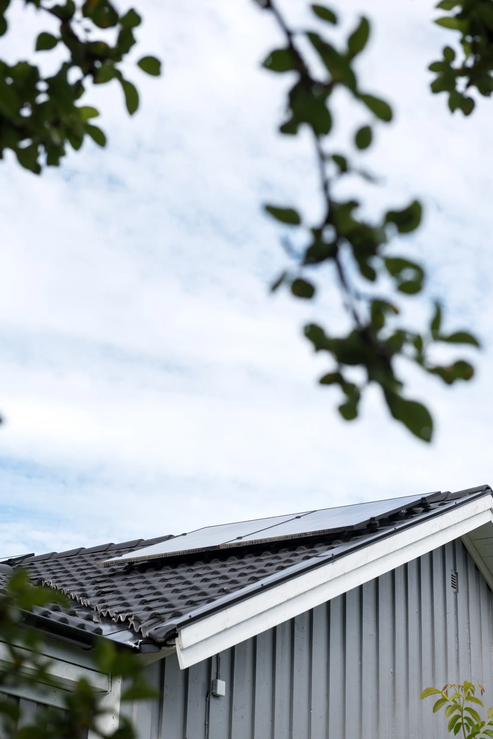 Villa, Sköldmyrvägen 21, Hökåsen, Västerås
