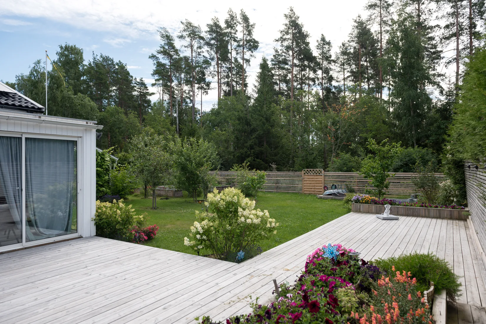 Villa, Sköldmyrvägen 21, Hökåsen, Västerås