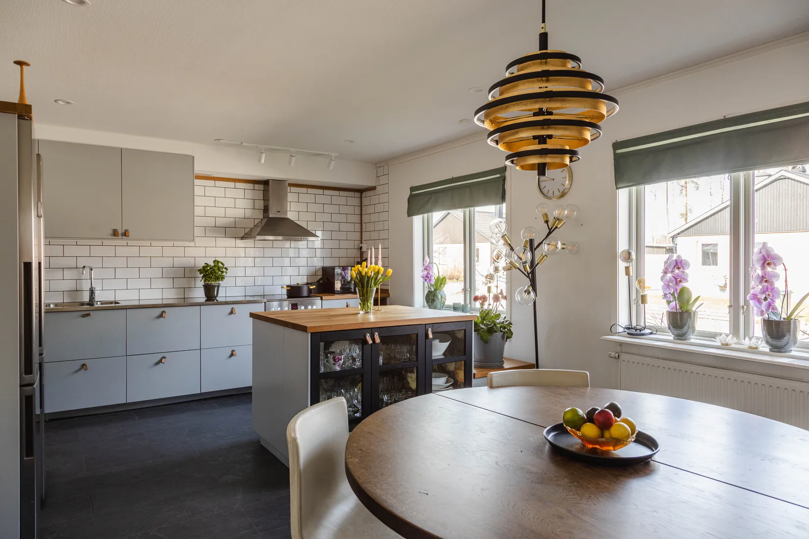 Villa, Sköldmyrvägen 21, Hökåsen, Västerås