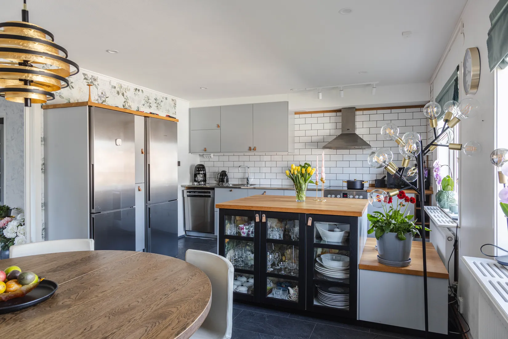 Villa, Sköldmyrvägen 21, Hökåsen, Västerås