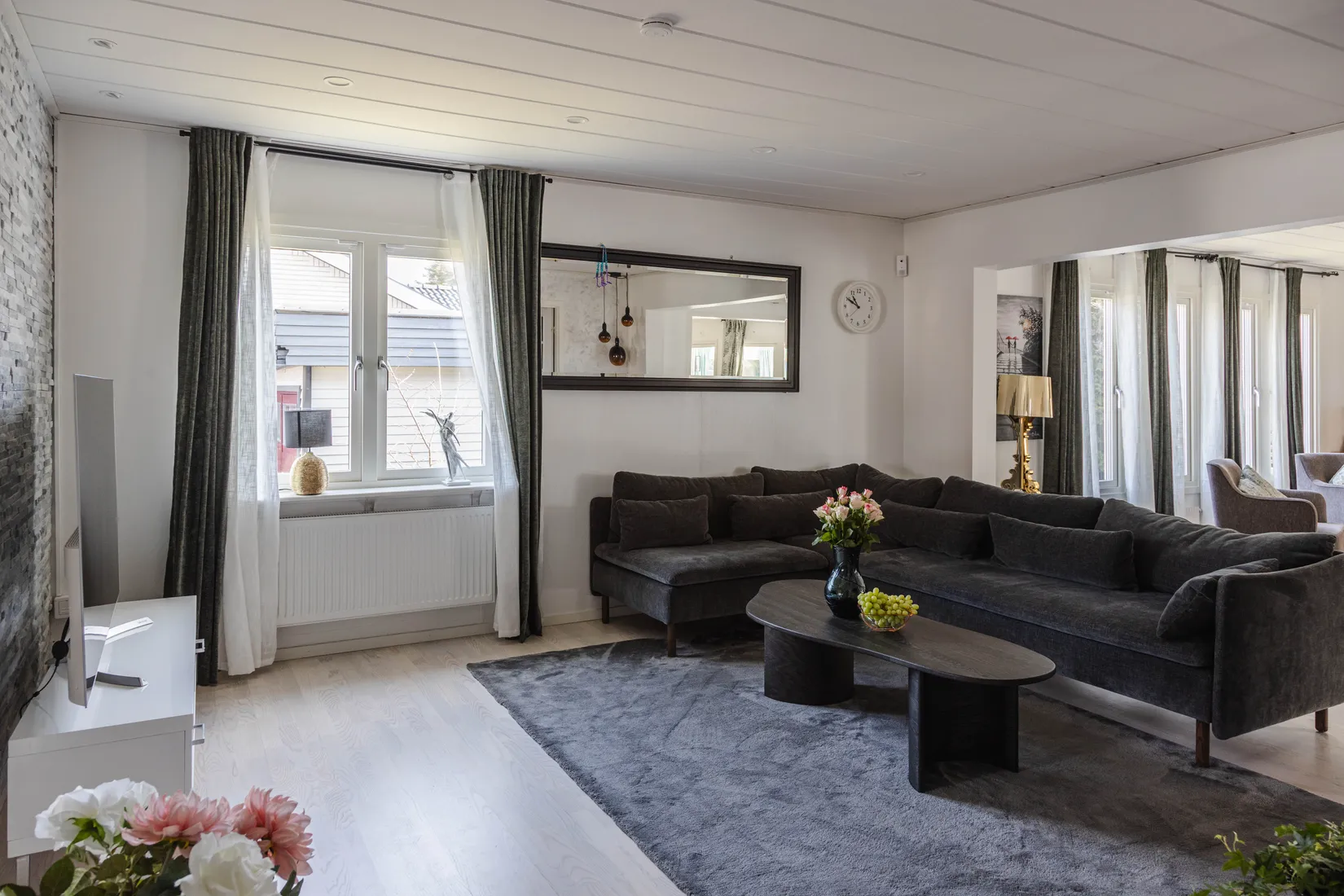 Villa, Sköldmyrvägen 21, Hökåsen, Västerås