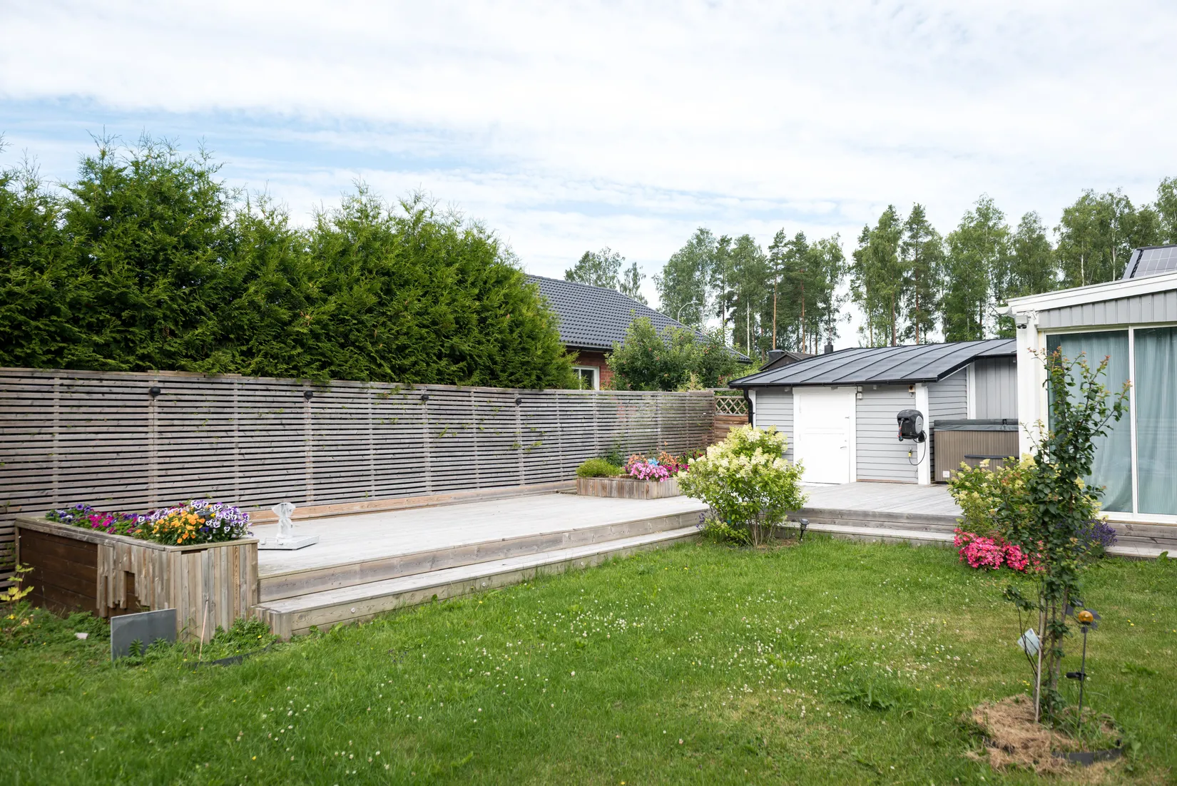Villa, Sköldmyrvägen 21, Hökåsen, Västerås