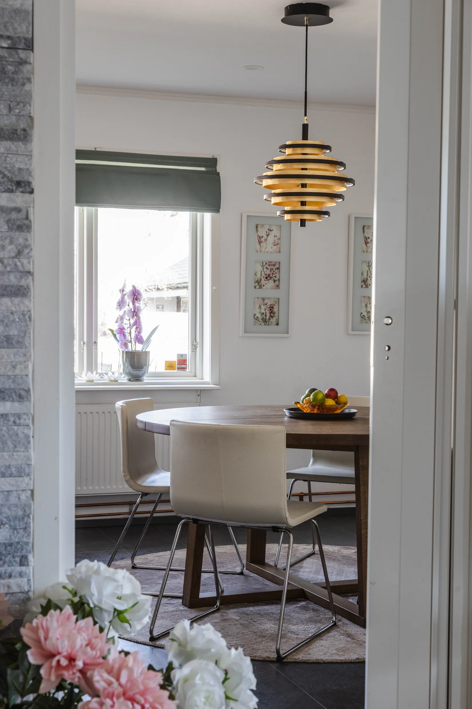 Villa, Sköldmyrvägen 21, Hökåsen, Västerås