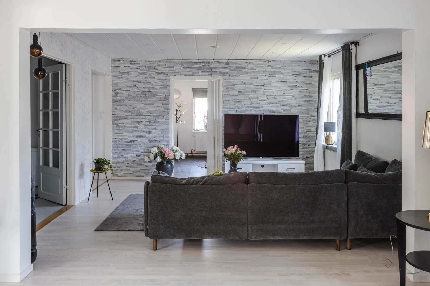 Villa, Sköldmyrvägen 21, Hökåsen, Västerås