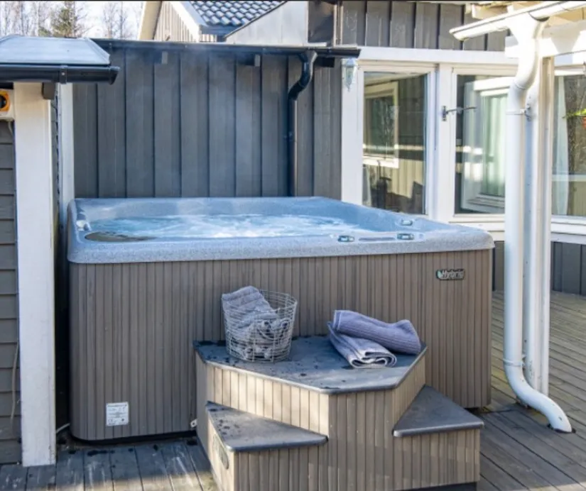 Villa, Sköldmyrvägen 21, Hökåsen, Västerås