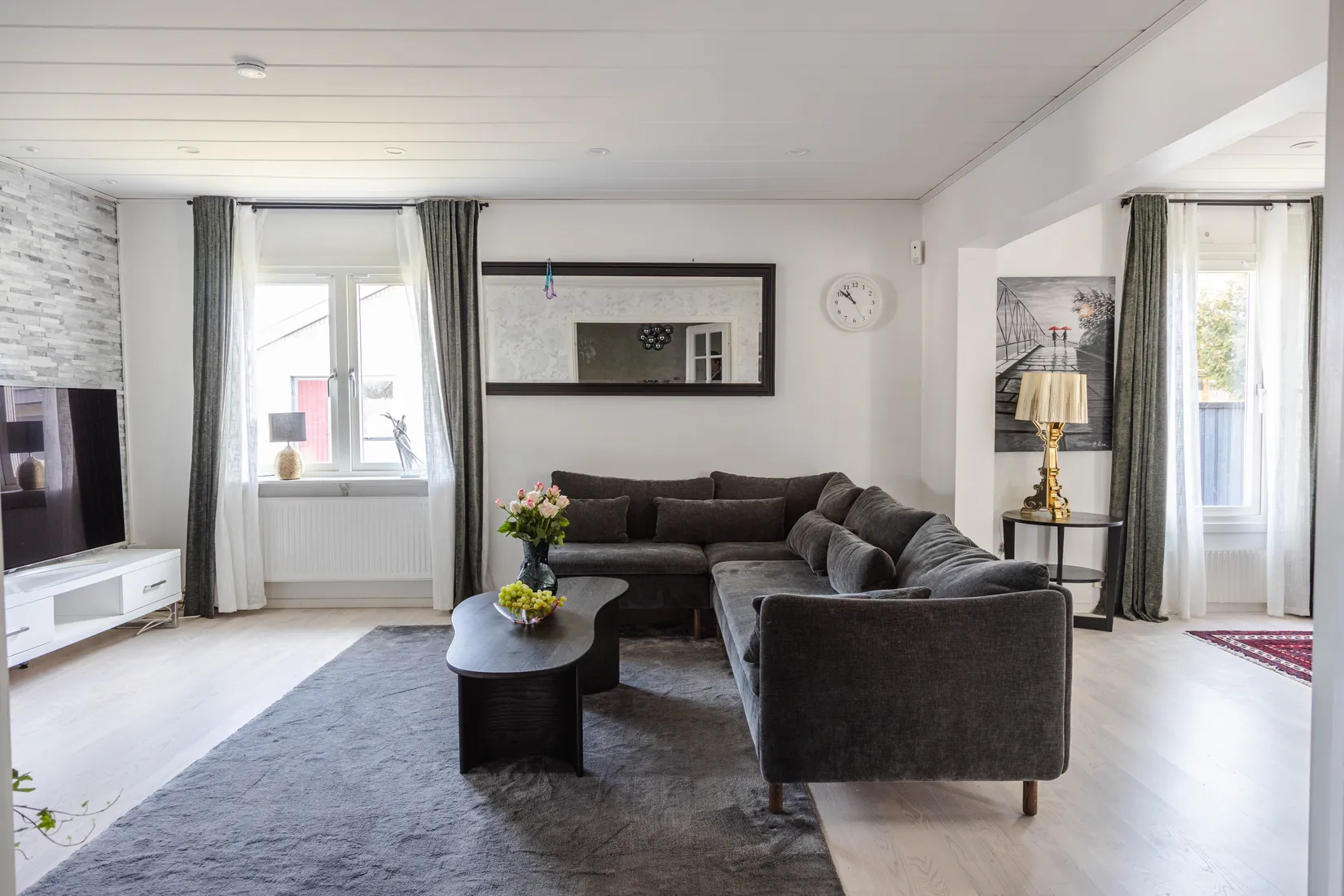 Villa, Sköldmyrvägen 21, Hökåsen, Västerås