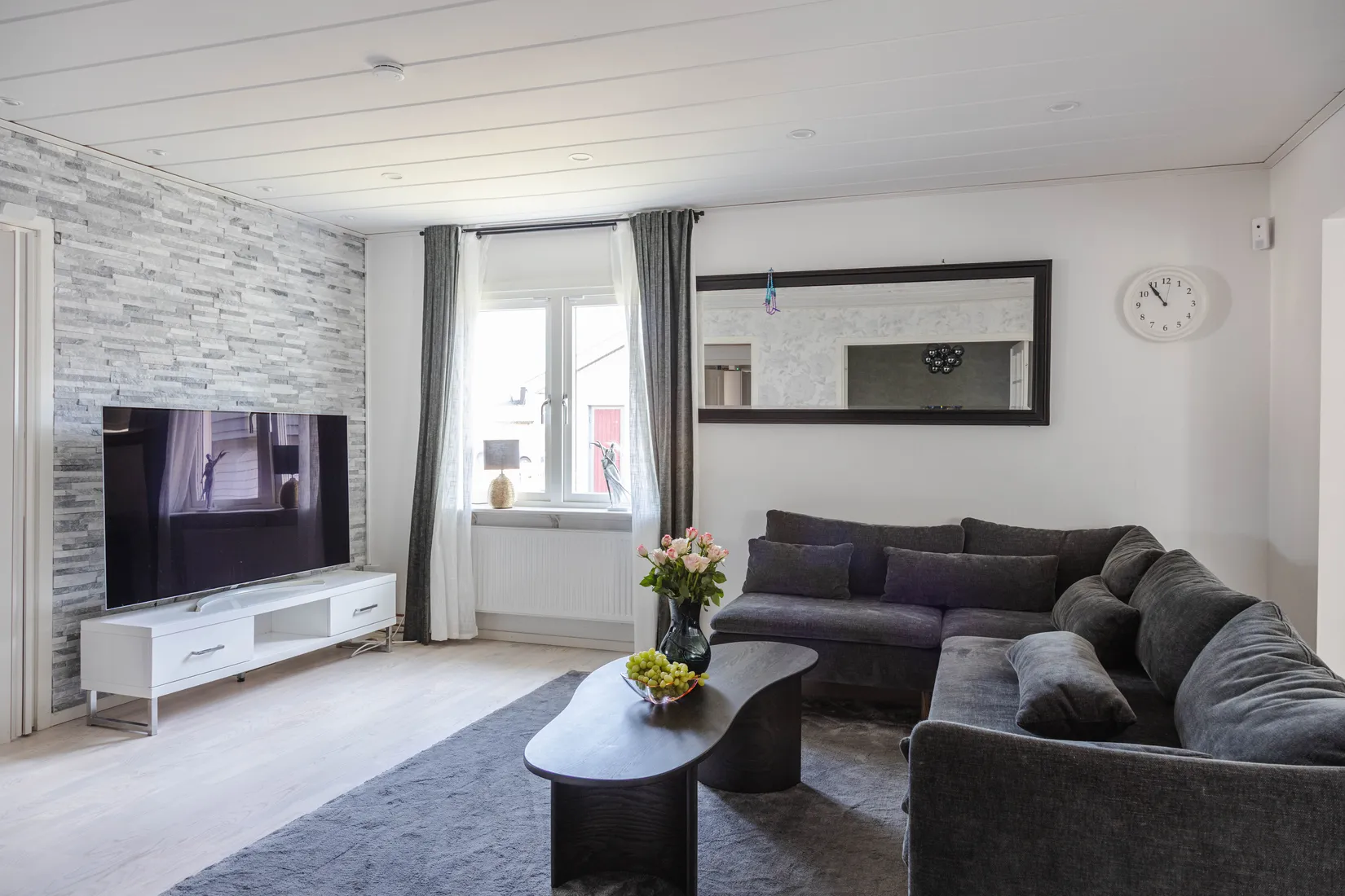 Villa, Sköldmyrvägen 21, Hökåsen, Västerås