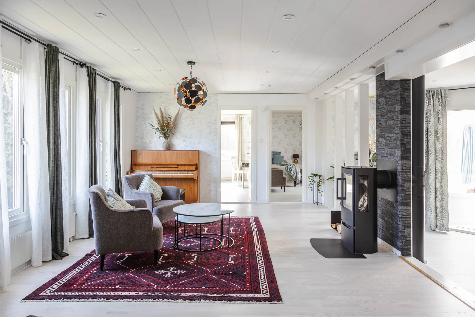 Villa, Sköldmyrvägen 21, Hökåsen, Västerås