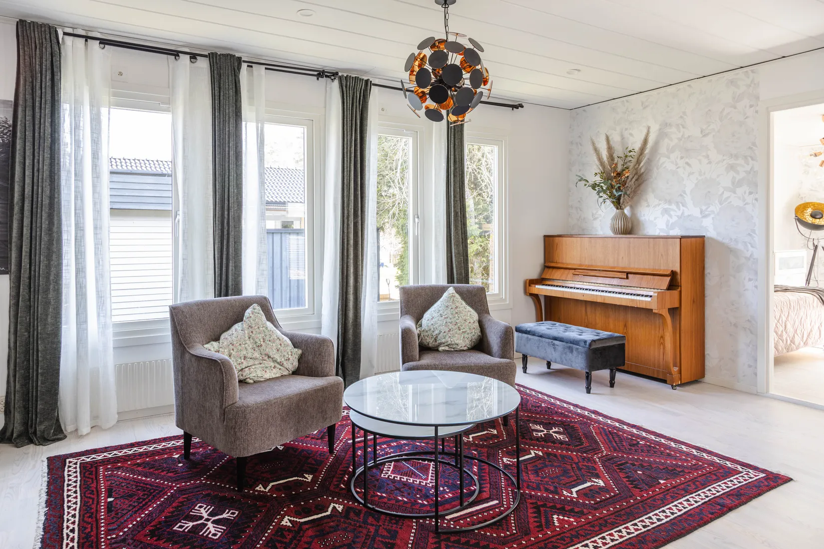 Villa, Sköldmyrvägen 21, Hökåsen, Västerås