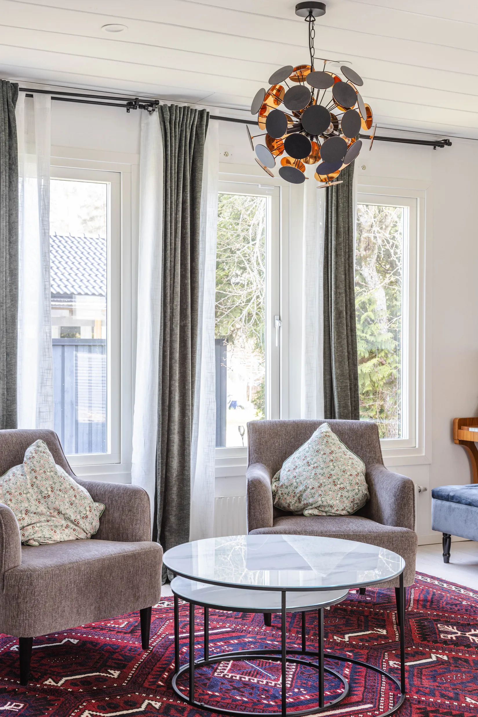 Villa, Sköldmyrvägen 21, Hökåsen, Västerås