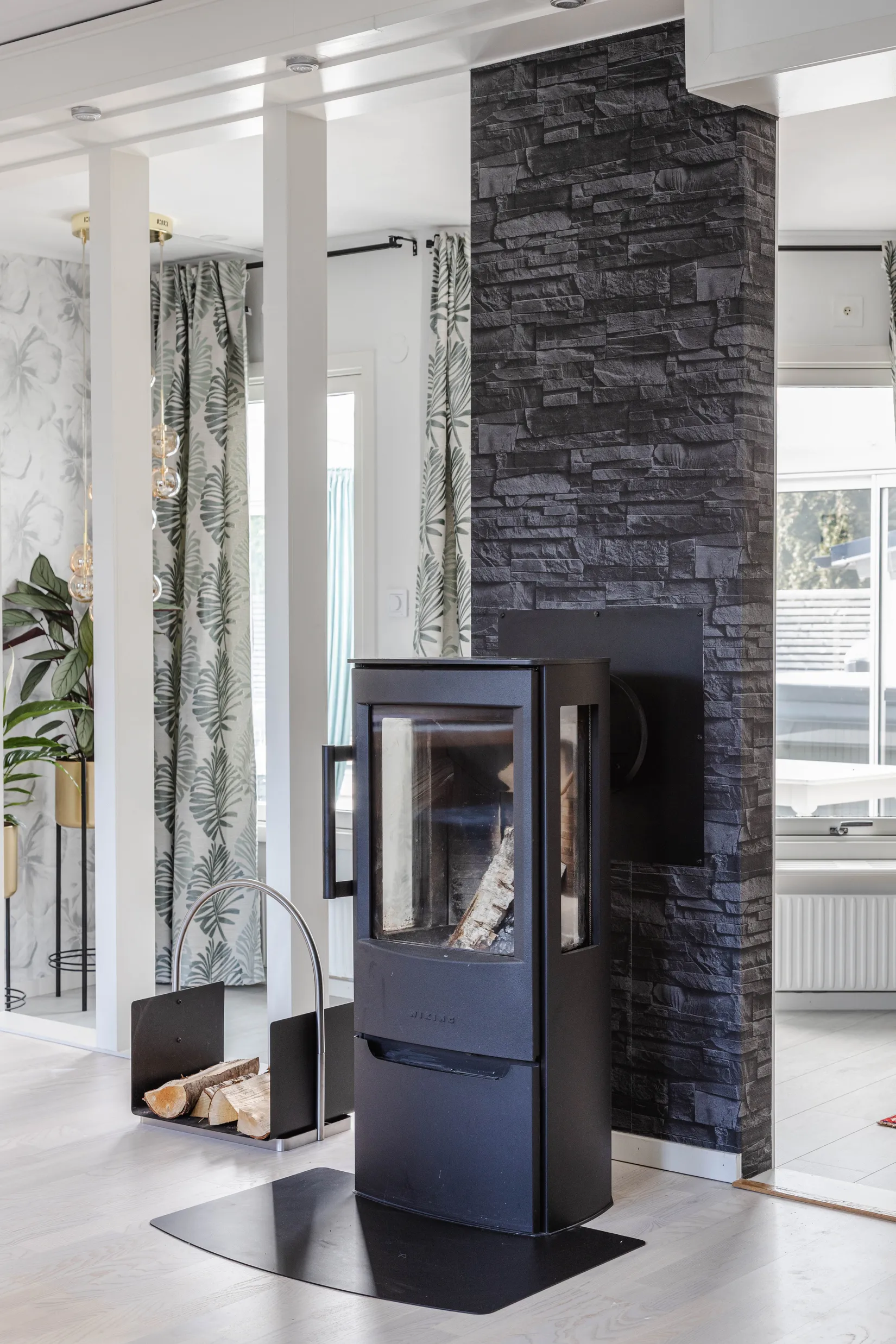 Villa, Sköldmyrvägen 21, Hökåsen, Västerås