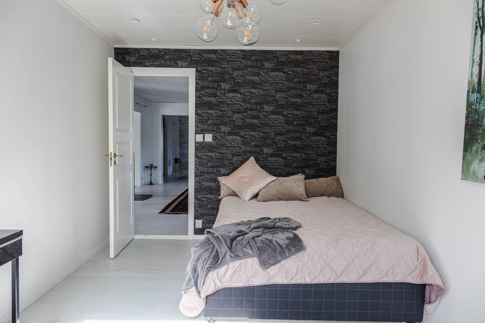 Villa, Sköldmyrvägen 21, Hökåsen, Västerås