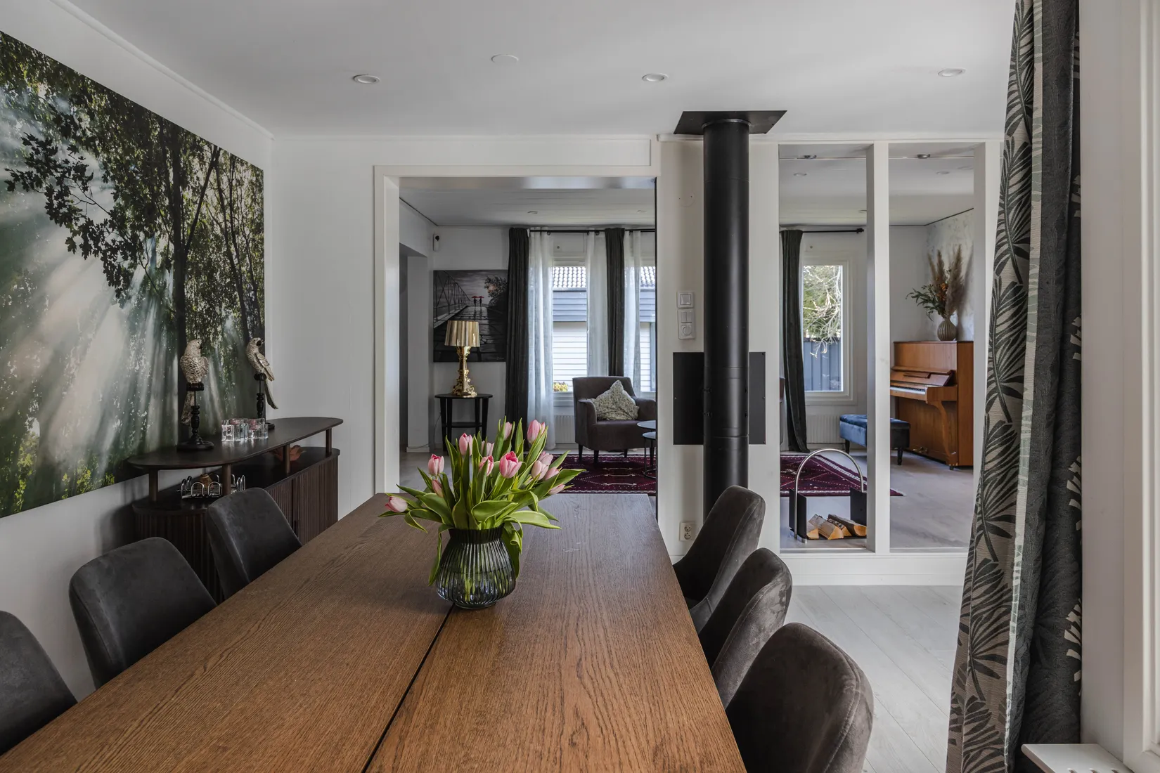 Villa, Sköldmyrvägen 21, Hökåsen, Västerås