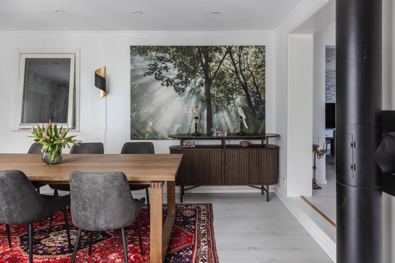 Villa, Sköldmyrvägen 21, Hökåsen, Västerås