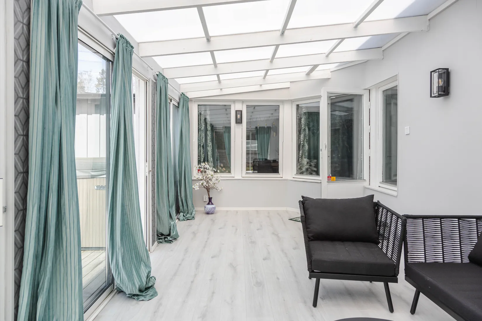 Villa, Sköldmyrvägen 21, Hökåsen, Västerås