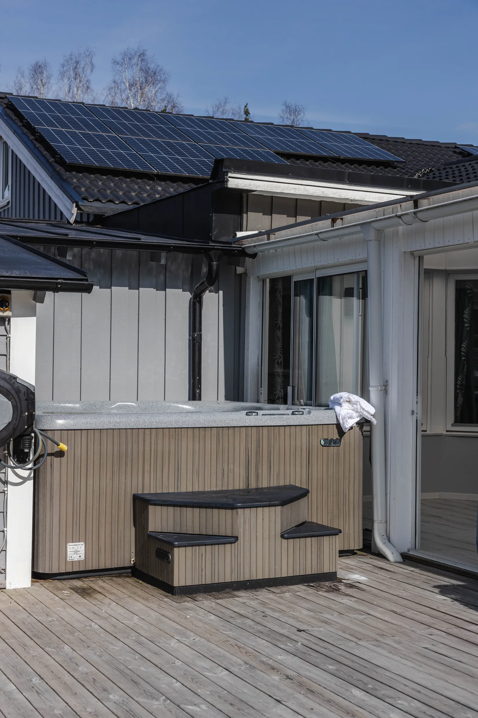 Villa, Sköldmyrvägen 21, Hökåsen, Västerås