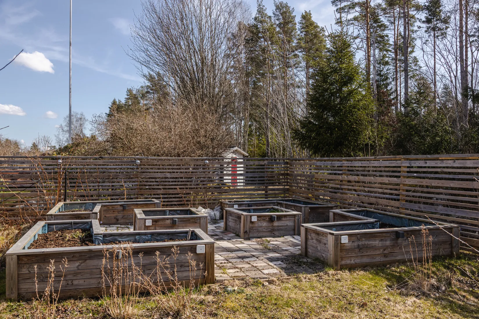 Villa, Sköldmyrvägen 21, Hökåsen, Västerås