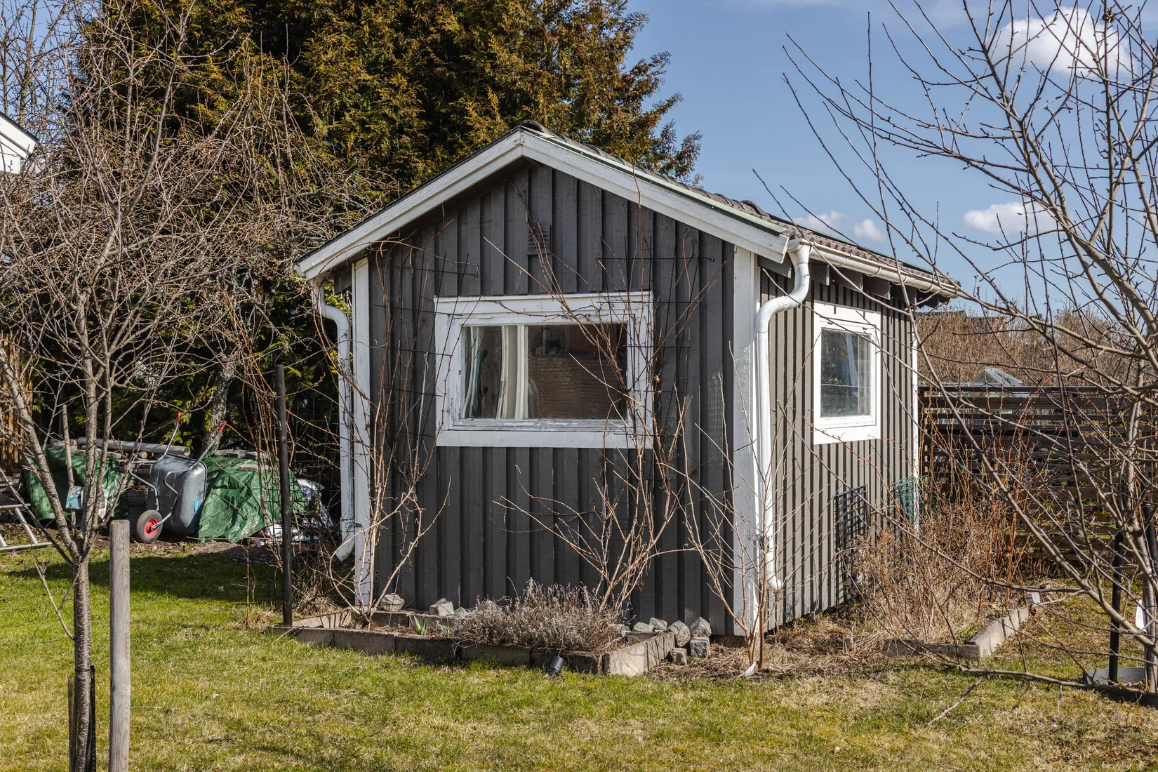 Villa, Sköldmyrvägen 21, Hökåsen, Västerås