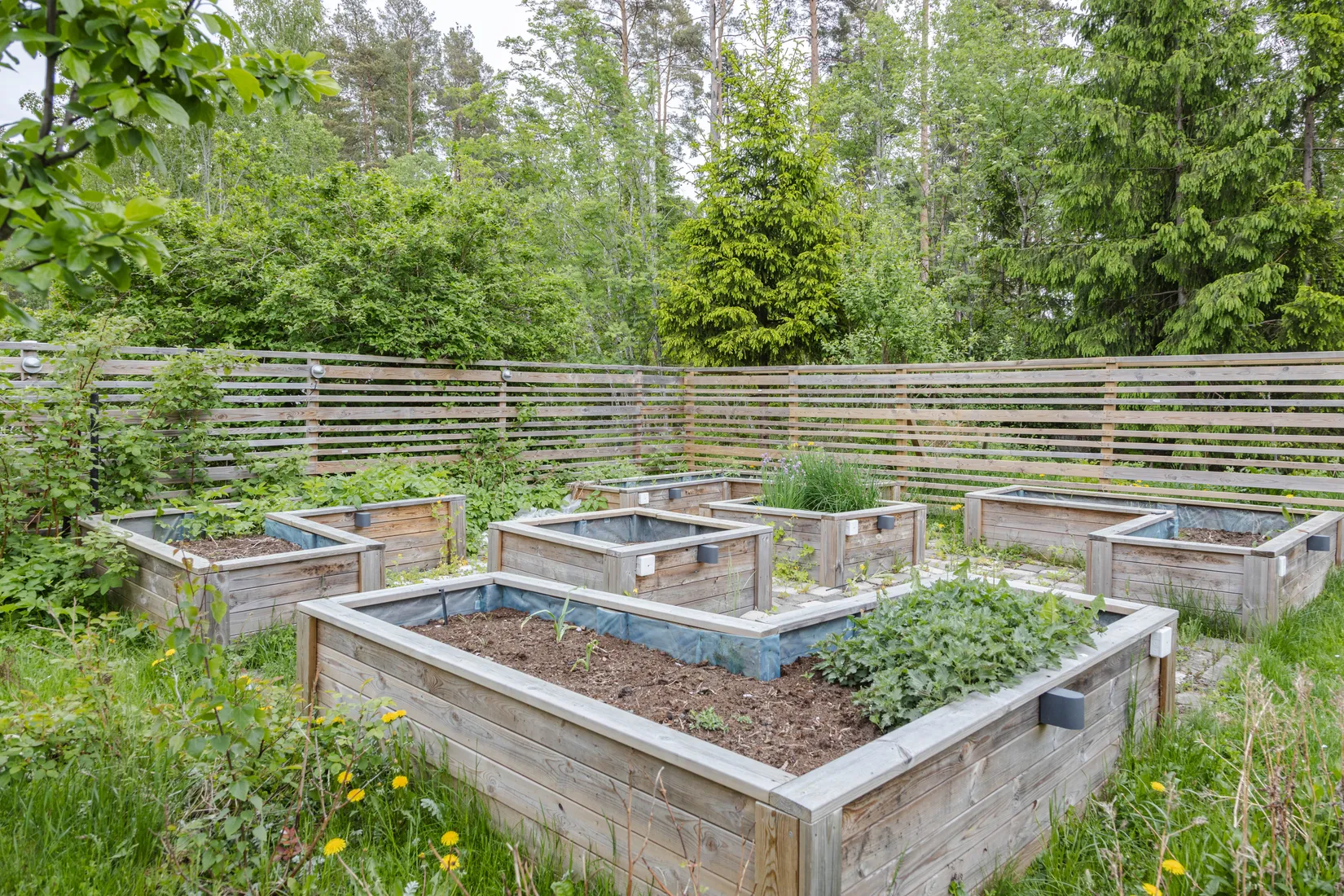 Villa, Sköldmyrvägen 21, Hökåsen, Västerås
