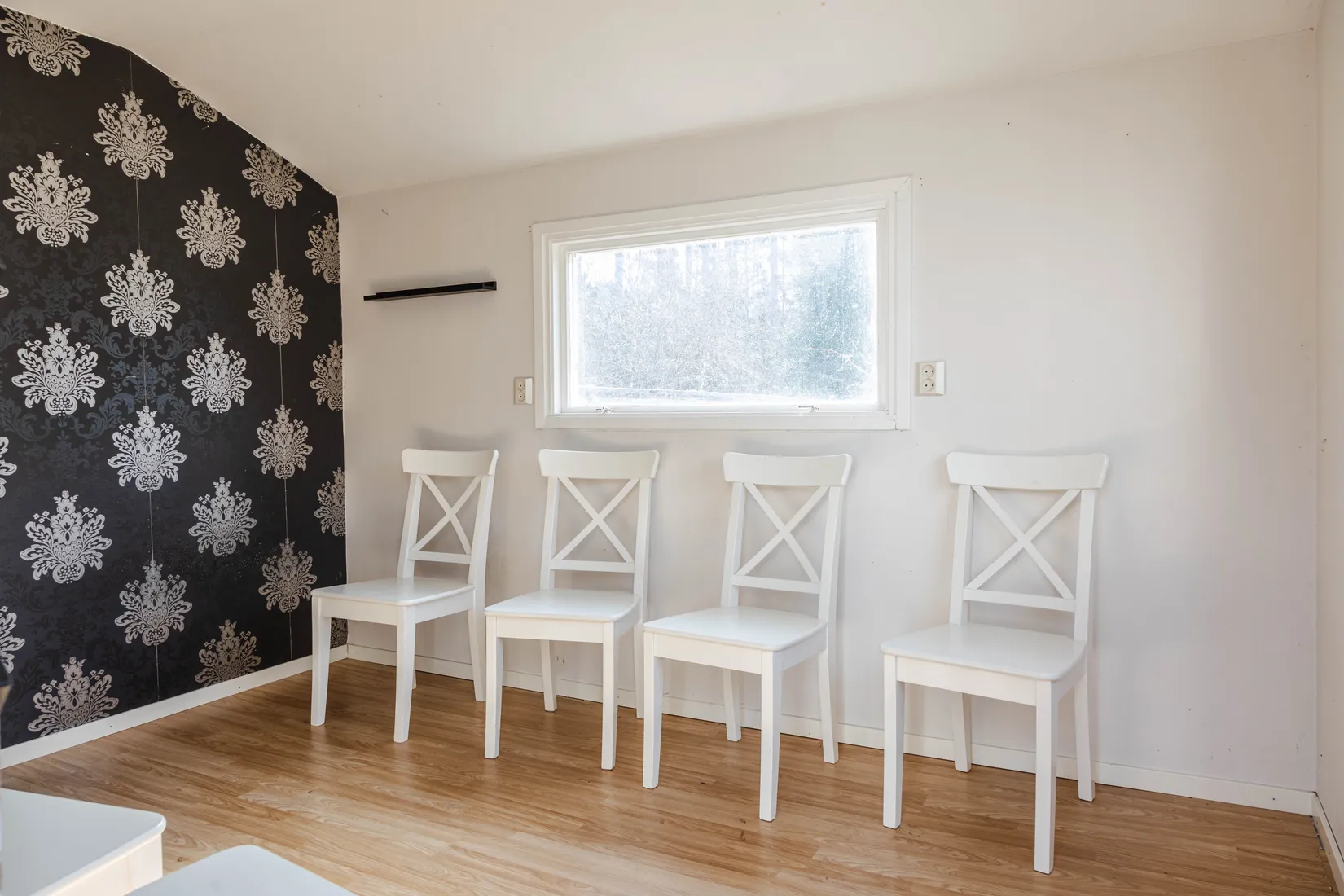Villa, Sköldmyrvägen 21, Hökåsen, Västerås