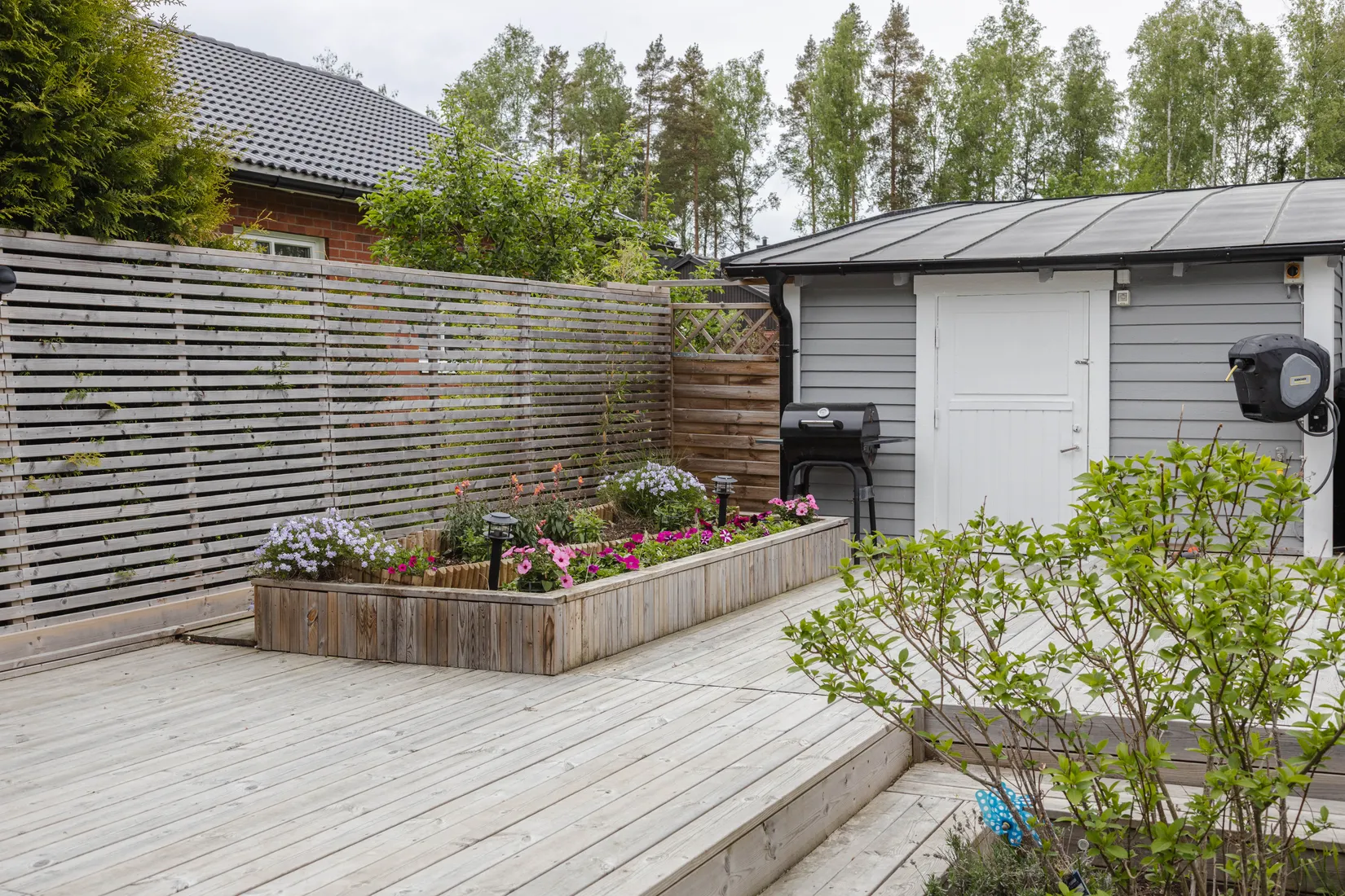 Villa, Sköldmyrvägen 21, Hökåsen, Västerås