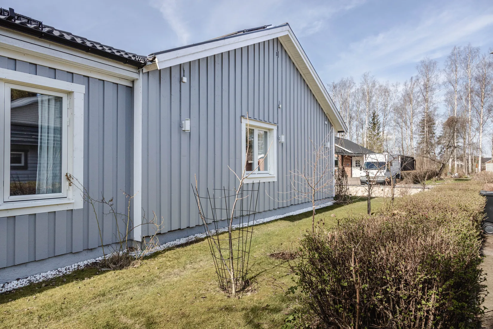 Villa, Sköldmyrvägen 21, Hökåsen, Västerås
