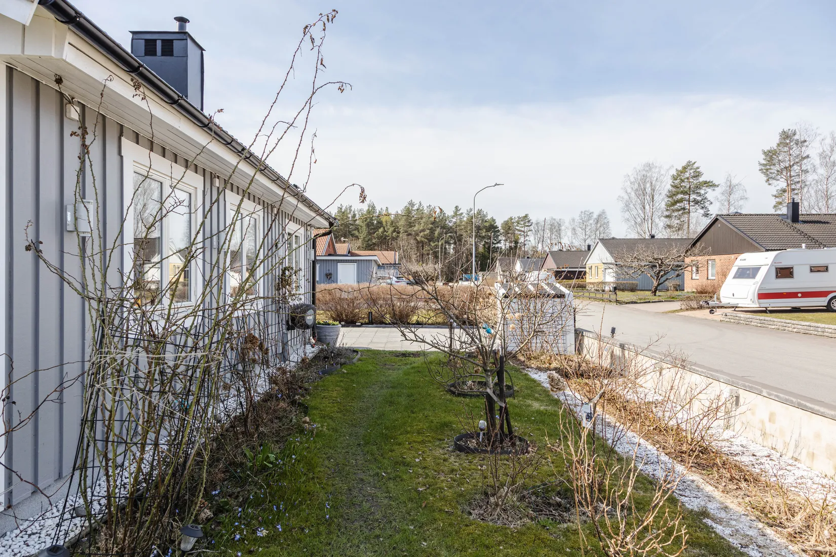 Villa, Sköldmyrvägen 21, Hökåsen, Västerås