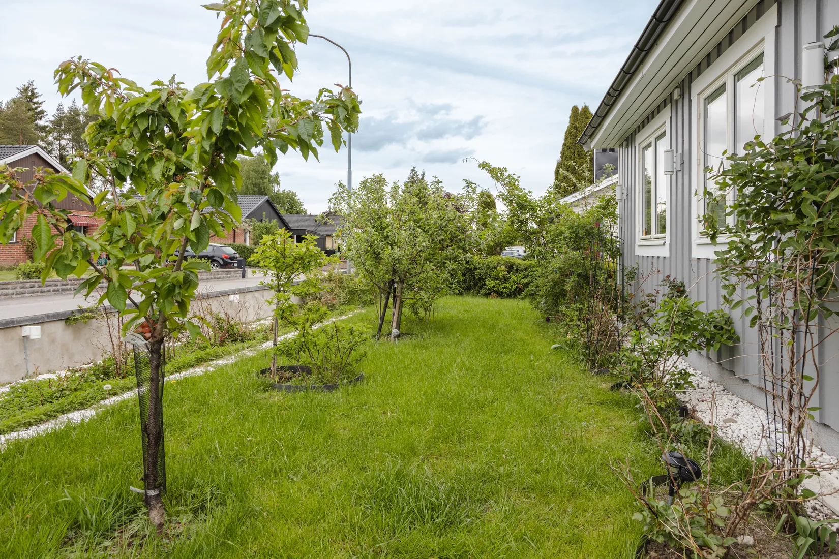 Villa, Sköldmyrvägen 21, Hökåsen, Västerås