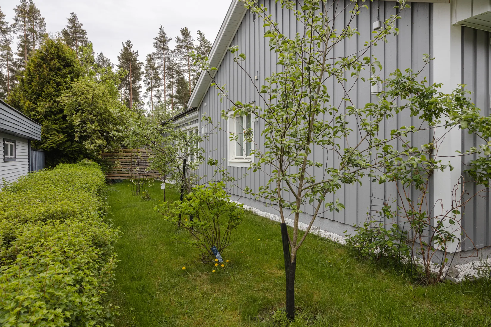 Villa, Sköldmyrvägen 21, Hökåsen, Västerås